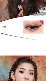 COLORKEY Flowing cloud eyeliner