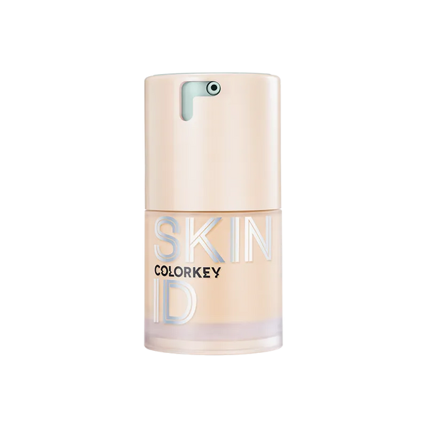 COLORKEY Original-made Smooth Foundation 30gr