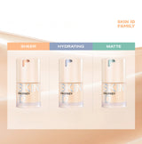 COLORKEY Original-made Smooth Foundation 30gr