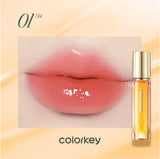 COLORKEY Color-Changing Water Gloss Lip Oil 3,5gr