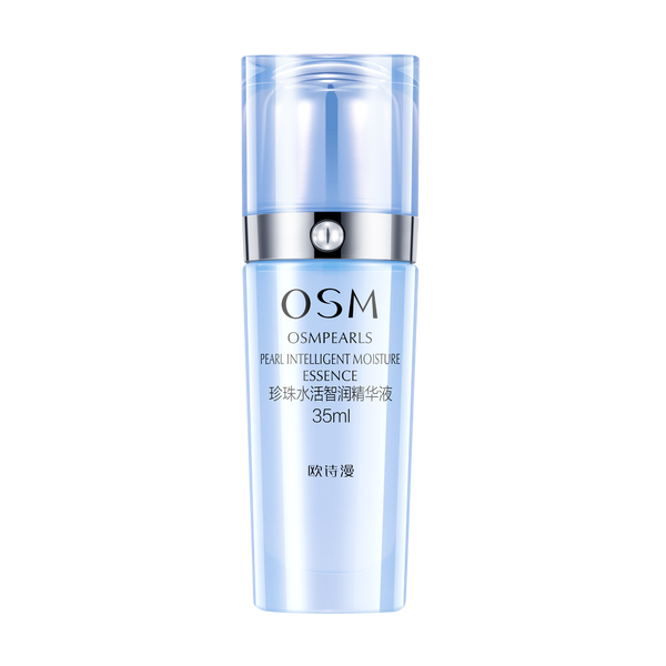 OSM Pearl Intelligent Moisture Essence 35ml