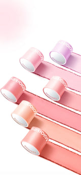 COLORKEY Shimmering blusher 3,2gr