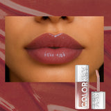 COLORKEY Light Chaser Lip Plumping Gloss 3ml
