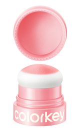 COLORKEY Shimmering blusher 3,2gr