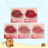 Colorkey Capybara Airy Velvety Lip Lacquer 1.7gr