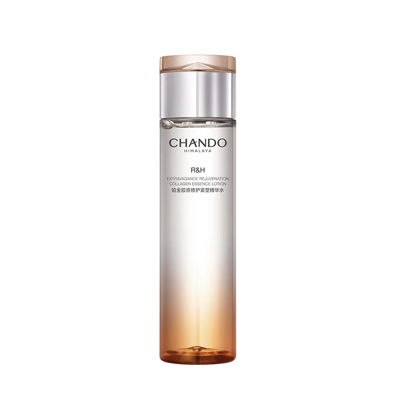 CHANDO Himalaya Extravagance Rejuvenation Collagen Essence Lotion 200mL