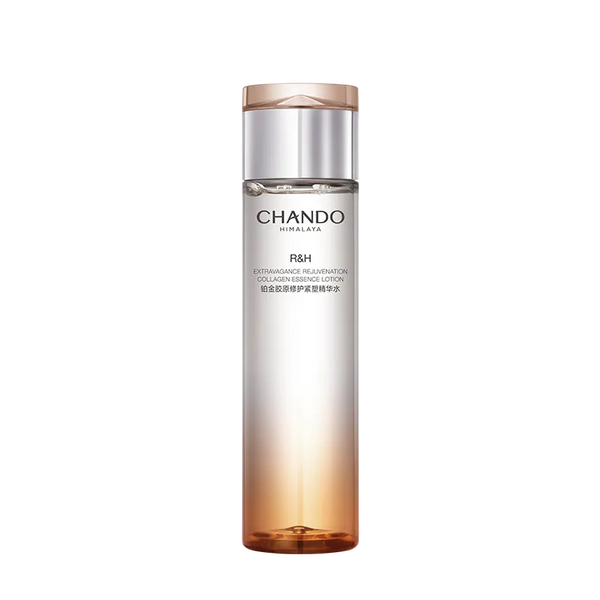 CHANDO Himalaya Extravagance Rejuvenation Collagen Essence Lotion 200mL