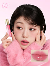 COLORKEY Color-Changing Water Gloss Lip Oil 3,5gr