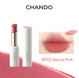 CHANDO Himalaya Soft Touch Matte Lipstick 3,2 gr