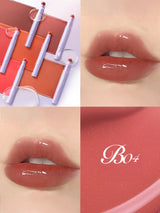 COLORKEY Essence Glow Cushion Lip Gloss 1,7ml