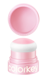 COLORKEY Shimmering blusher 3,2gr