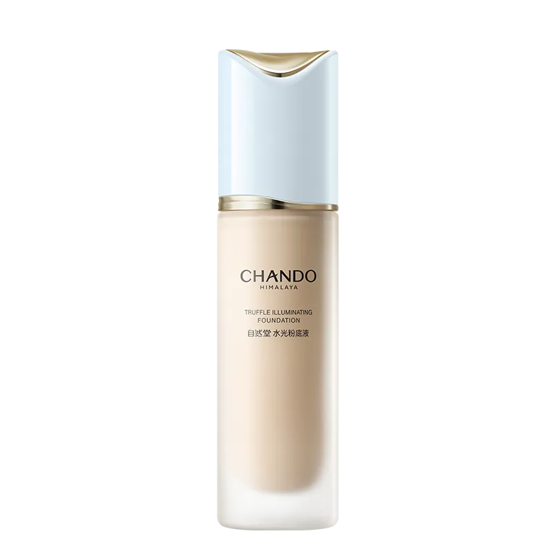 CHANDO Himalaya Truffle Illuminating Foundation 30ml