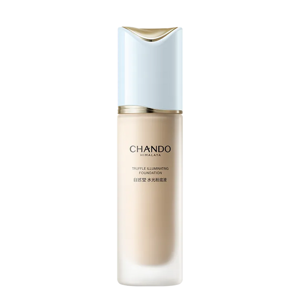 CHANDO Himalaya Truffle Illuminating Foundation 30ml