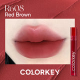 COLORKEY Airy Velvet Lip Lacquer 3gr