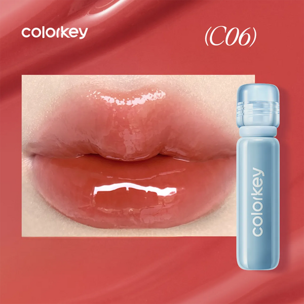 COLORKEY Lasting Essence Lip Lacquer 3ml