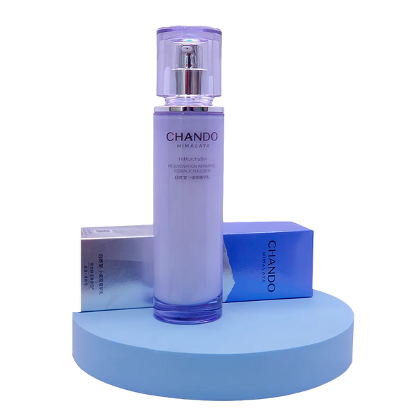 CHANDO Himalaya Rejuvenation Repairing Essence Emulsion 150 ml