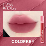 COLORKEY Airy Velvet Lip Lacquer 3gr