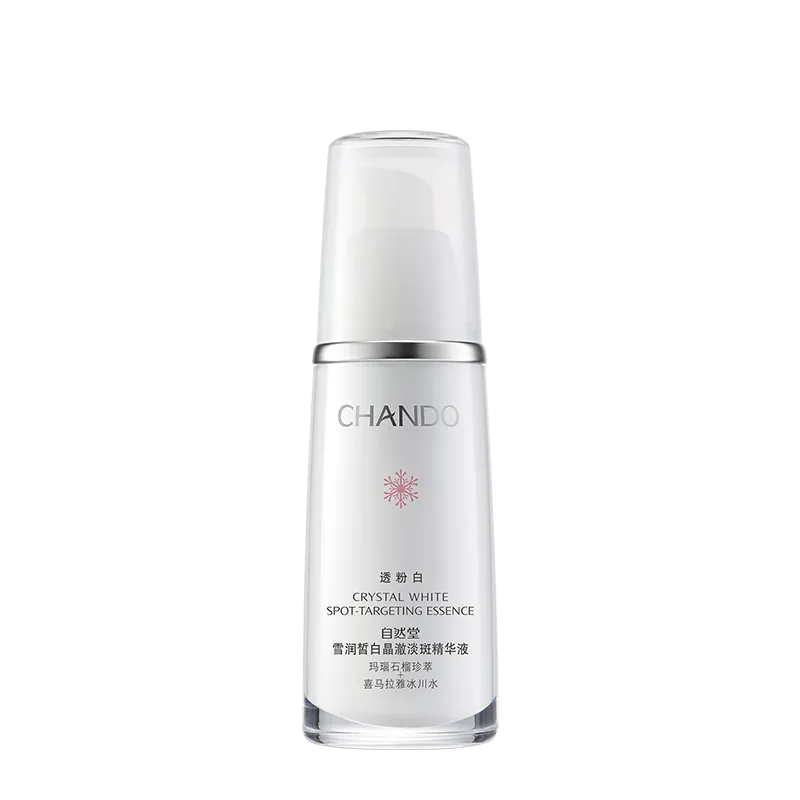 CHANDO Himalaya Crystal White Spot-Targeting Serum 30 ml
