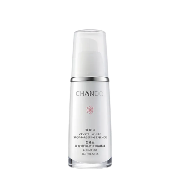 CHANDO Himalaya Crystal White Spot-Targeting Serum 30 ml