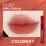 COLORKEY Airy Velvet Lip Lacquer 3gr
