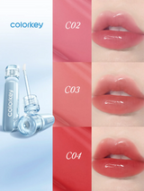 COLORKEY Lasting Essence Lip Lacquer 3ml