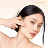 COLORKEY Original-made Smooth Foundation 30gr