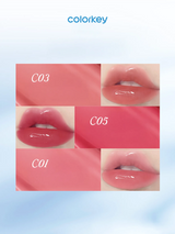 COLORKEY Lasting Essence Lip Lacquer 3ml