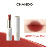 CHANDO Himalaya Soft Touch Matte Lipstick 3,2 gr