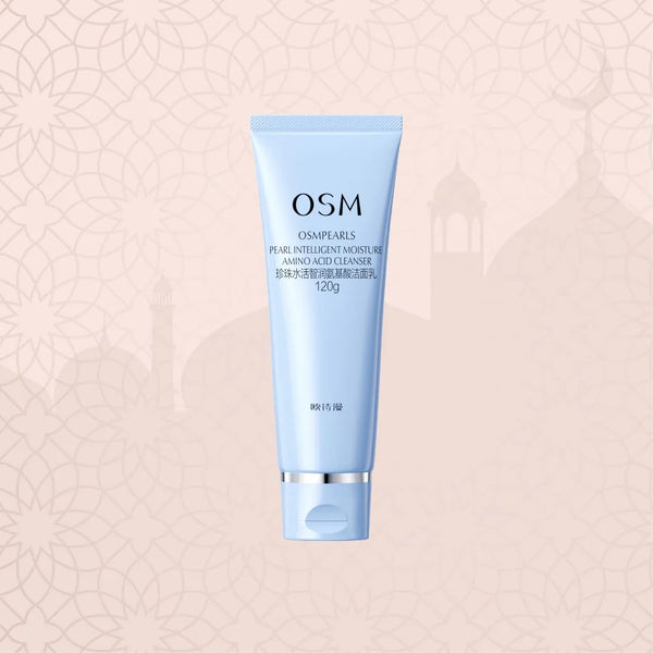 OSM Pearl Intelligent Moisture & Protection Set