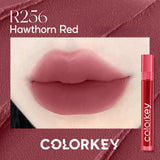 COLORKEY Airy Velvet Lip Lacquer 3gr
