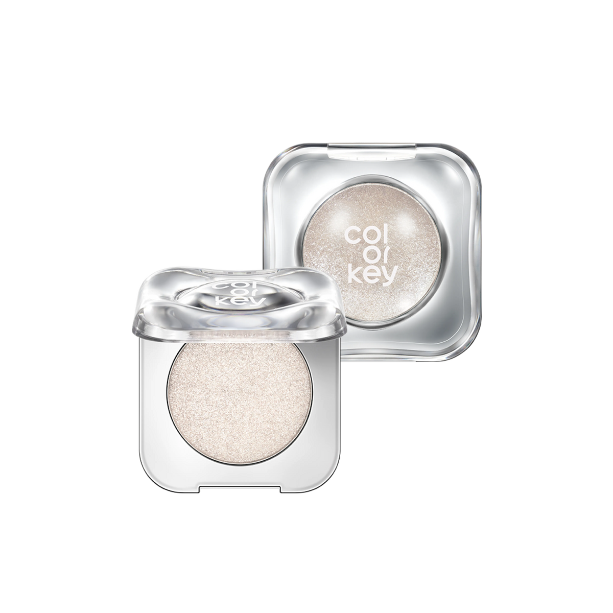 COLORKEY star trails diamond light eyeshadow 3gr