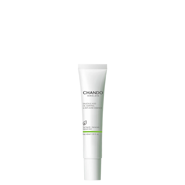 CHANDO Himalaya Salicylic Acid Oil-control & Anti-acne Essence 40 ml
