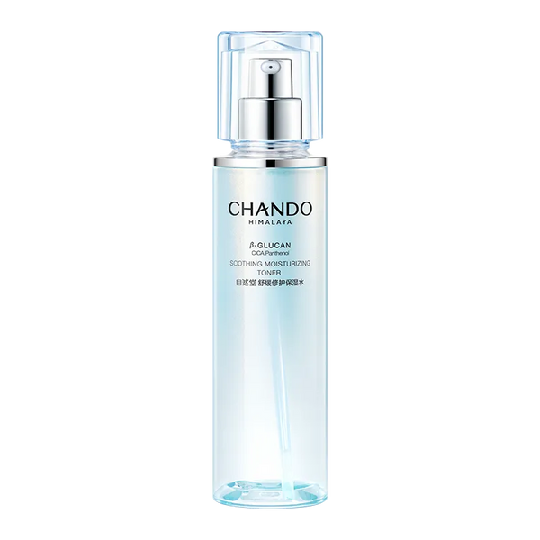 CHANDO Himalaya Soothing Moisturizing Toner 150 ml