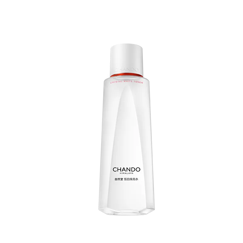 CHANDO Himalaya Crystal White Toner 160 mL