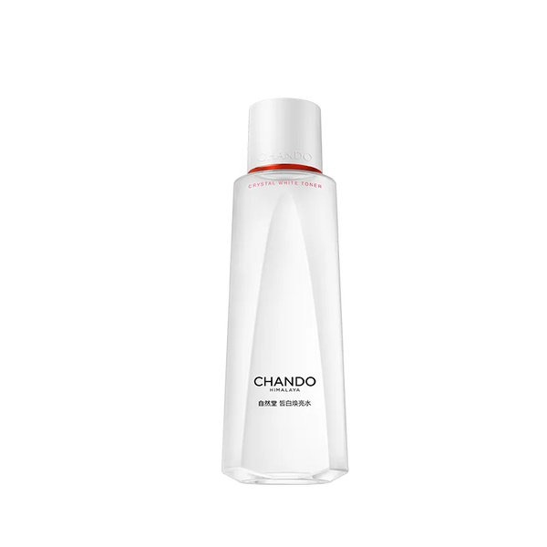 CHANDO Himalaya Crystal White Toner 160 mL